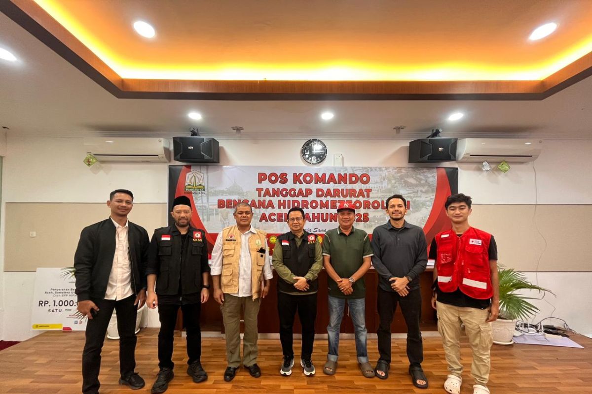 PERSI Telanaipura menggelar rangkaian kegiatan Webinar, Seminar, dan Workshop yang berlangsung di Pasteur Convention Center, Holiday Inn Pasteur Bandung