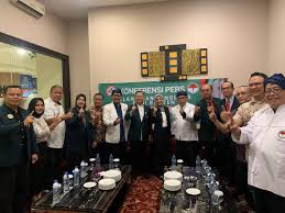 PDUI Telanaipura Tegaskan Komitmen Dukung Penuh Asosiasi Dokter Khitan Indonesia